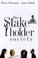 The Stakeholder Society, Bruce Ackerman, Anne Alstott 