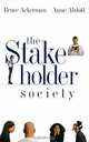 The Stakeholder Society, Anne Alstott, Bruce A. Ackerman 