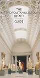 The Metropolitan Museum of Art Guide Revised Edition, Phillip de Montebello 