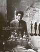 In Giacometti