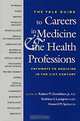 A Yale Guide to Careers in Medicine and the Health Professions: Pathways to Medicine in the 21st Century (Yale ISPS Series), Robert M. Donaldson, Kathleen S. Lundgren, Howard Spiro 