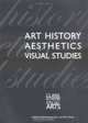 Art History, Aesthetics, Visual Studies (Clark Studies in the Visual Arts), 
