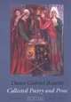 Collected Poetry and Prose, Dante Gabriel Rossetti 