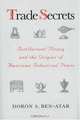 Trade Secrets, Doron S. Ben-Atar 