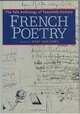 The Yale Anthology of Twentieth-Century French Poetry, 