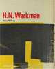 H. N. Werkman (Monographics), Alston W. Purvis 