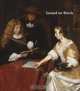 Gerard ter Borch (Studies in the History of Art, National Gallery of Art, Washington D.C.), Arthur K. Wheelock Jr. 