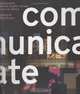 Communicate : Independent British Graphic Design Since the Sixties, 