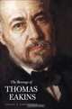The Revenge of Thomas Eakins, Sidney D. Kirkpatrick 