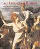 The Legacy of Homer : Four Centuries of Art from the Ecole Nationale Superieure des Beaux-Arts, Paris, Emmanuel Schwartz 