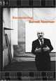 Reconsidering Barnett Newman, 