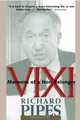 Vixi : Memoirs of a Non-Belonger, Richard Pipes 