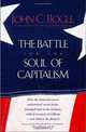 The Battle for the Soul of Capitalism, John C. Bogle 