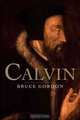 Calvin, Prof. F. Bruce Gordon 
