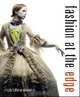 Fashion at the Edge: Spectacle, Modernity, and Deathliness, 