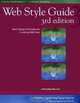 Web Style Guide: Basic Design Principles for Creating Web Sites, 3rd Edition, Patrick J. Lynch, Sarah Horton 