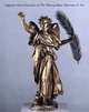 Augustus Saint-Gaudens in The Metropolitan Museum of Art, Thayer Tolles 