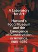 A Laboratory for Art: Harvard