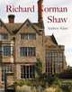 Richard Norman Shaw, Andrew Saint 