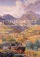 John Brett: Pre-Raphaelite Landscape Painter, Christiana Payne, Charles Brett 