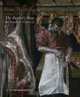 Raw Painting: "The Butcher