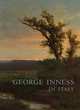 George Inness in Italy, Mark D. Mitchell 