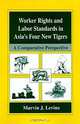 Worker Rights and Labor Standards in Asia