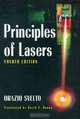 Principles of Lasers, Orazio Svelto 
