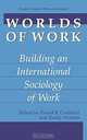 Worlds of Work: Building an International Sociology of Work (Plenum Studies in Work and Industry), Daniel B. Cornfield, Randy Hodson 