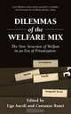 Dilemmas of the Welfare Mix: The New Structure of Welfare in an Era of Privatization (Nonprofit and Civil Society Studies), Ugo Ascoli, Costanzo Ranci 