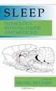 Sleep : Physiology, Investigations and Medicine, 