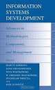Information Systems Development: Advances in Methodologies, Components, and Management, Marite Kirikova, Janis Grundspenkis, Wita Wojtkowski, W. Gregory Wojtkowski, Stanislaw Wrycza, Joze Zupancic 