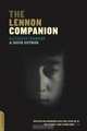The Lennon Companion: Twenty-Five Years of Comment, David Gutman 