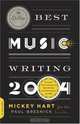 Da Capo Best Music Writing 2004 (Da Capo Best Music Writing), 