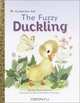 The Fuzzy Duckling (Big Little Golden Book), Jane Werner Watson 