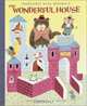 The Wonderful House (A Golden Classic), Margaret Wise Brown 