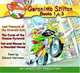 Geronimo Stilton: Books 1-3, Geronimo Stilton 