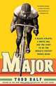 Major: A Black Athlete, a White Era, and the Fight to Be the World