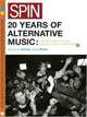 Spin: 20 Years of Alternative Music : Original Writing on Rock, Hip-Hop, Techno, and Beyond, 