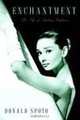 Enchantment: The Life of Audrey Hepburn, Donald Spoto 