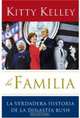 LA FAMILIA, Kitty Kelley 