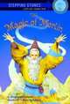 Mile 4: Magic of Merlin, The, Stephanie Spinner 