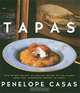 Tapas (Revised): The Little Dishes of Spain, Penelope Casas 