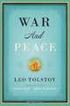 War and Peace, Leo Tolstoy 