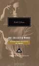 The Collected Works, Kahlil Gibran 