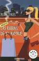 Las Rubias de 5th Avenue, Plum Sykes 
