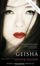 Memorias de una Geisha (MTI): Una novela, Arthur Golden 