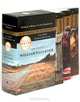 A Summer of Faulkner: As I Lay Dying/The Sound and the Fury/Light in August (комплект из 3 книг), William Faulkner 