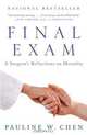 Final Exam: A Surgeon