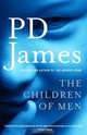 The Children of Men, P.D. James 